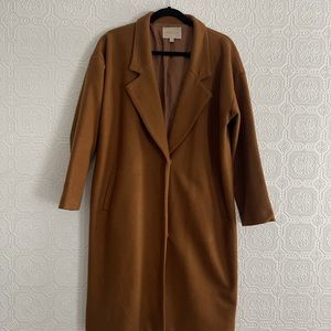 Long Coat
